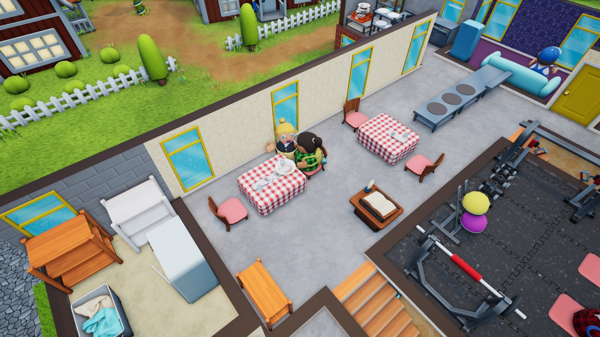Game screenshot 4