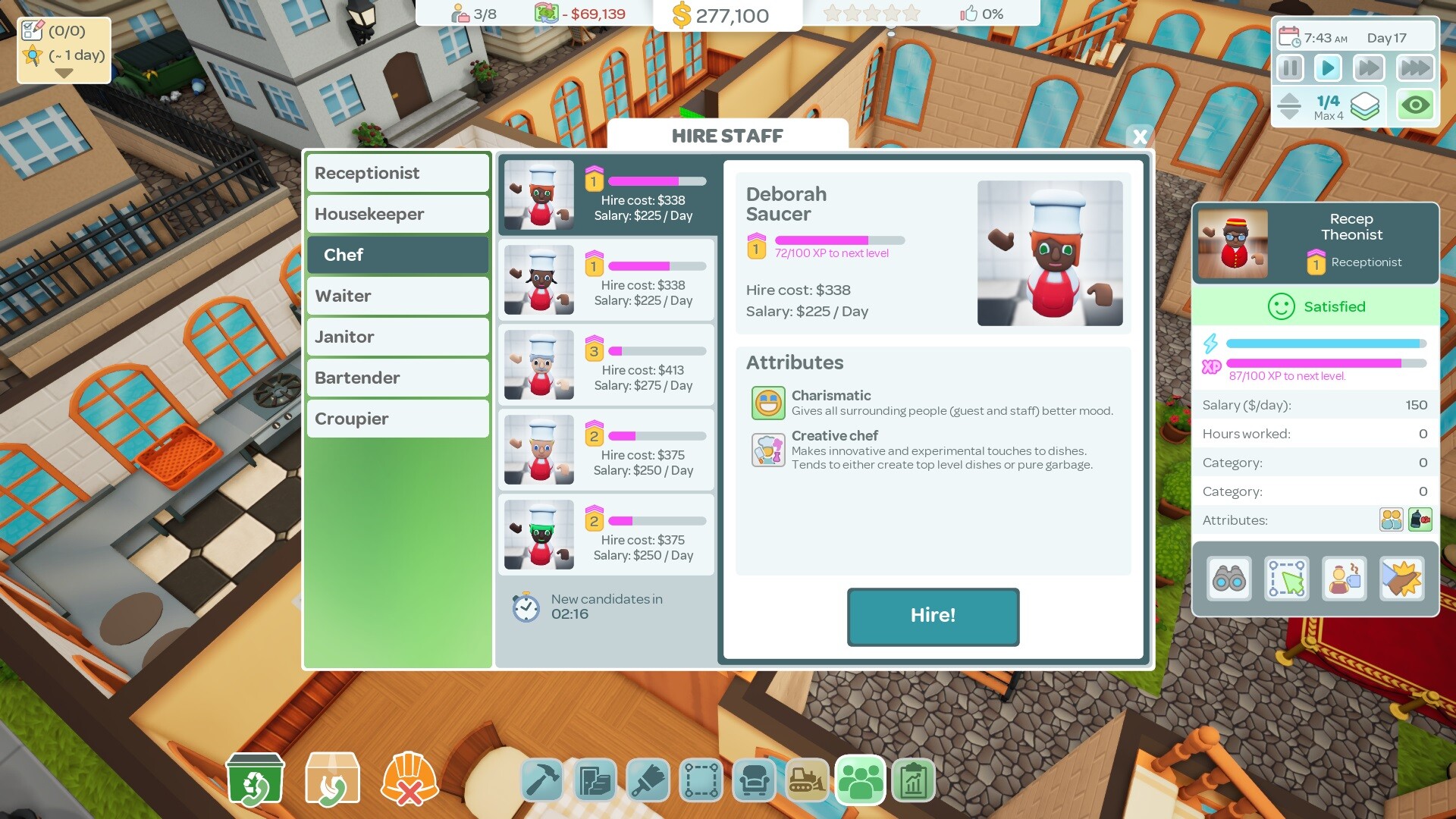 Game screenshot 5