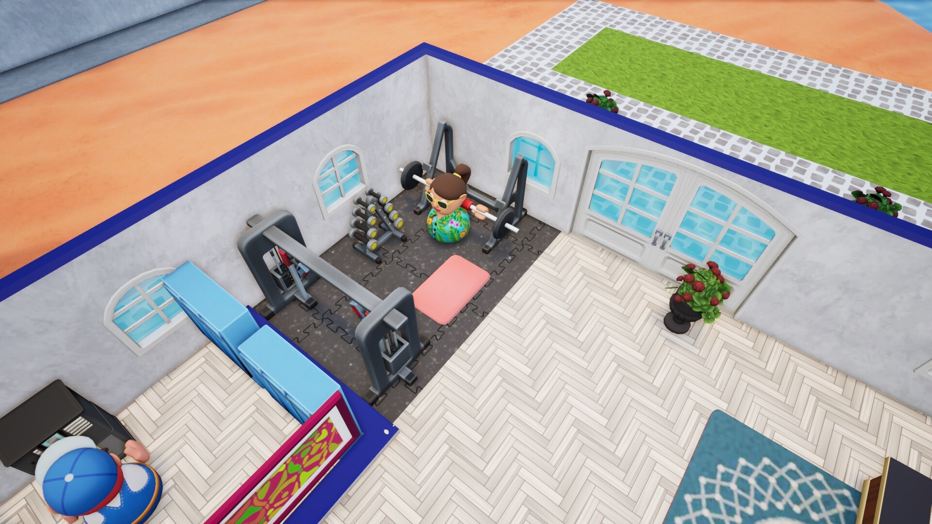 Game screenshot 5