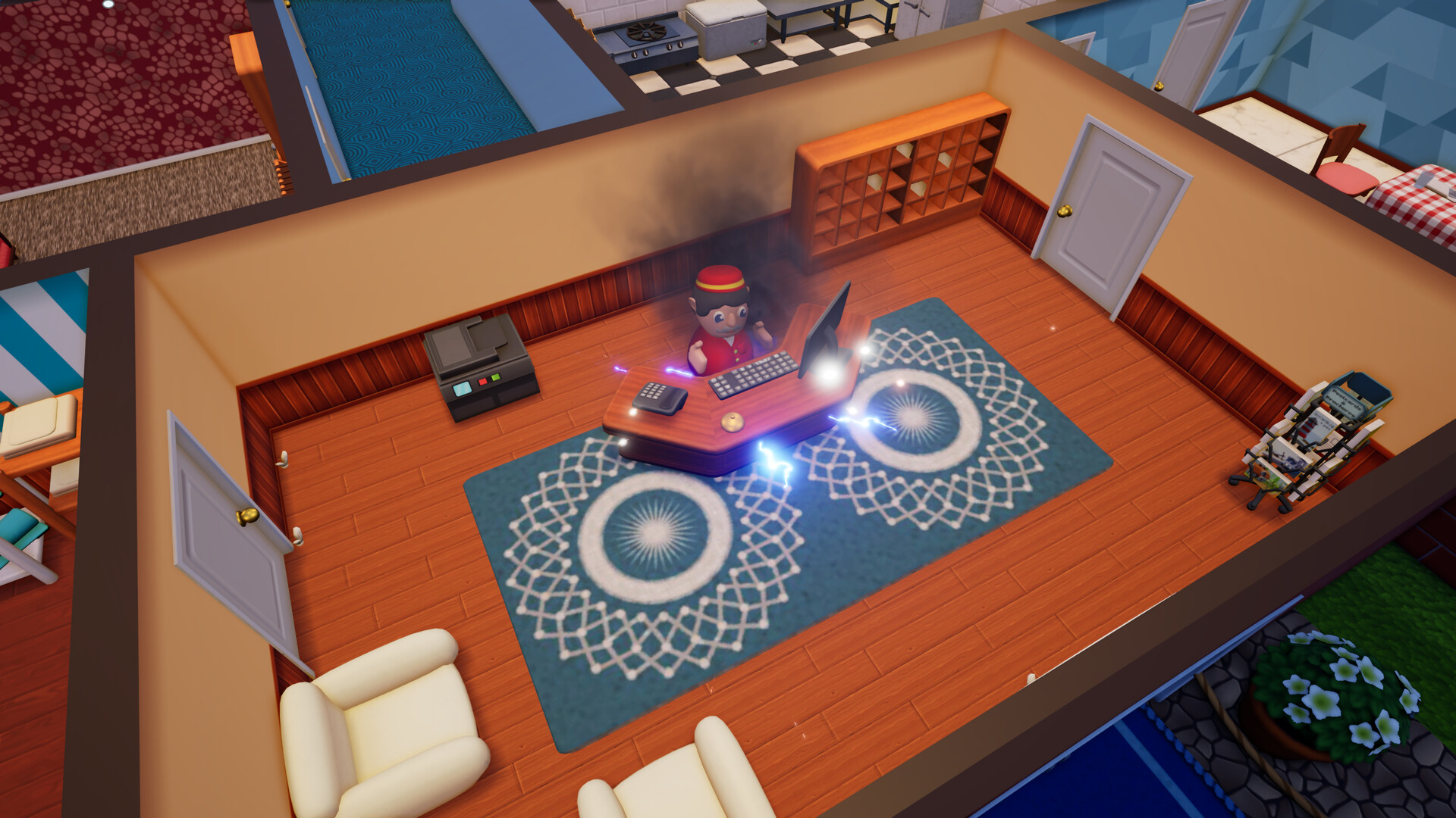 Game screenshot 4