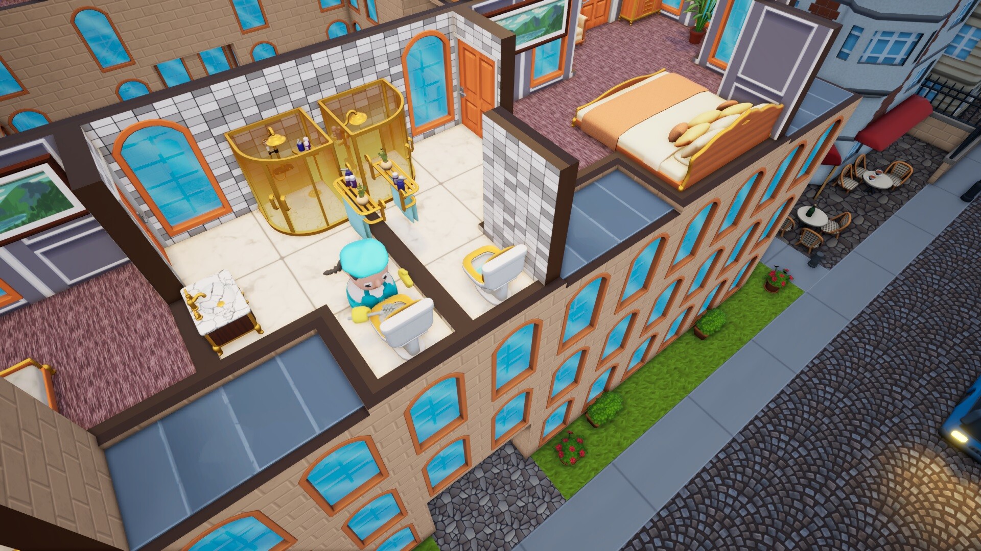 Game screenshot 4
