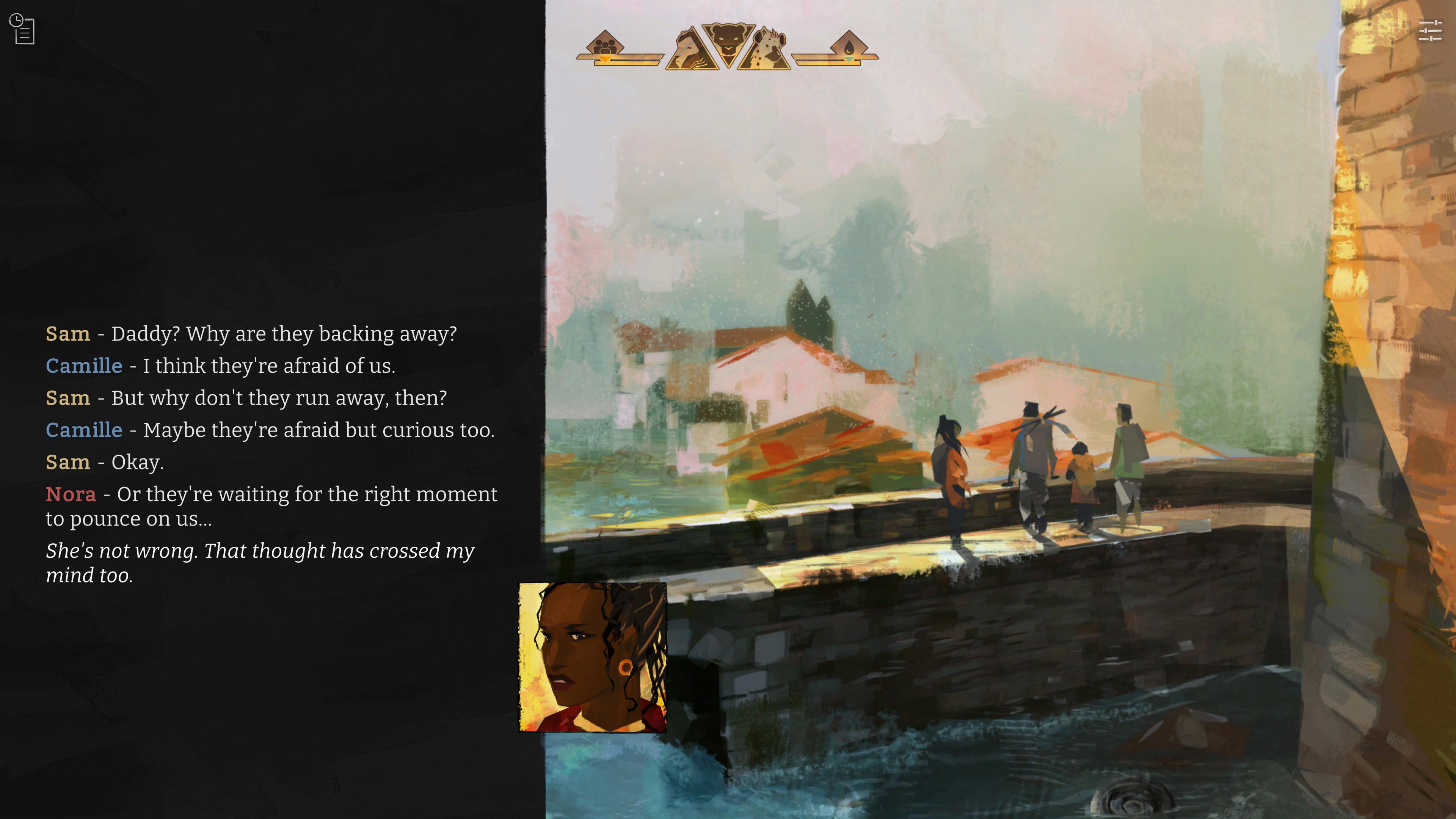 Game screenshot 2