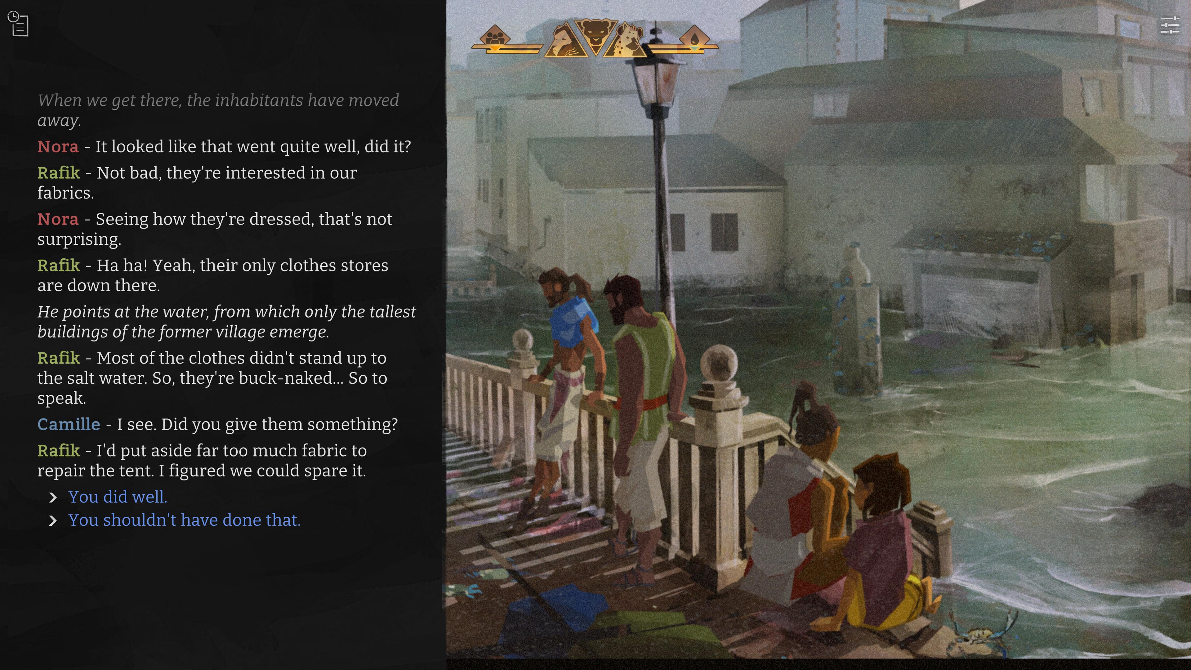 Game screenshot 5
