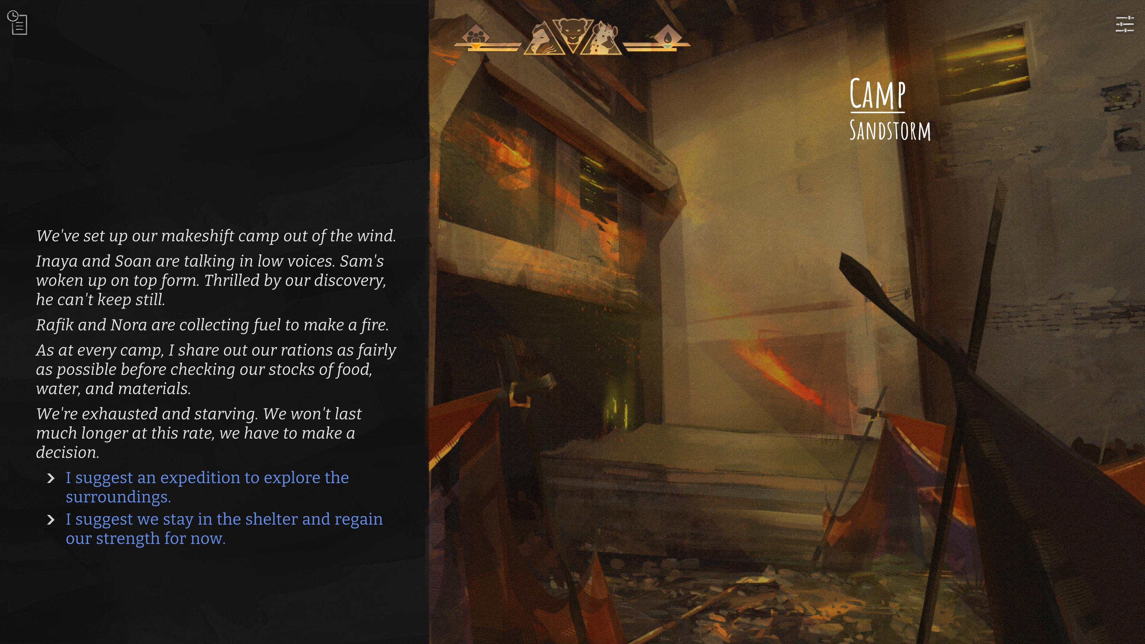 Game screenshot 3