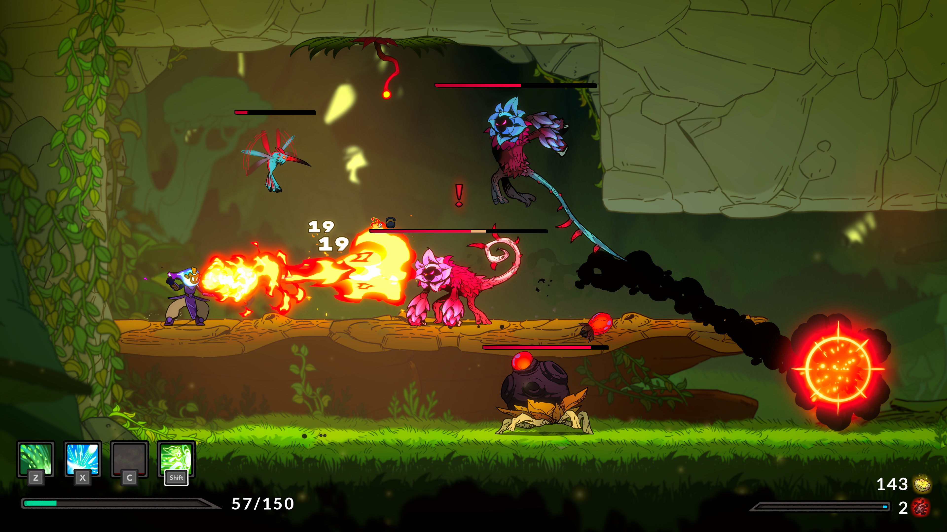 Game screenshot 2