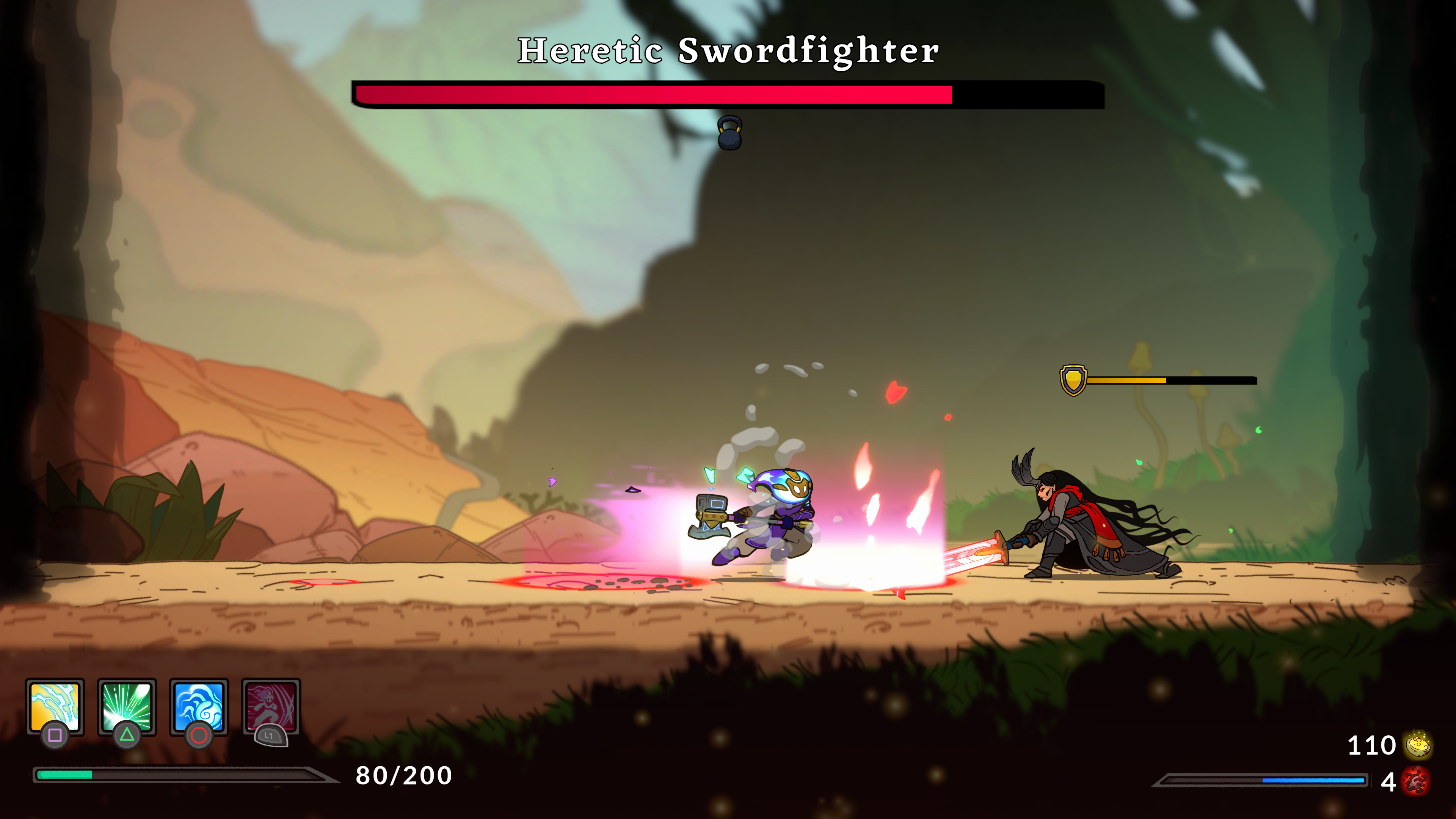 Game screenshot 5
