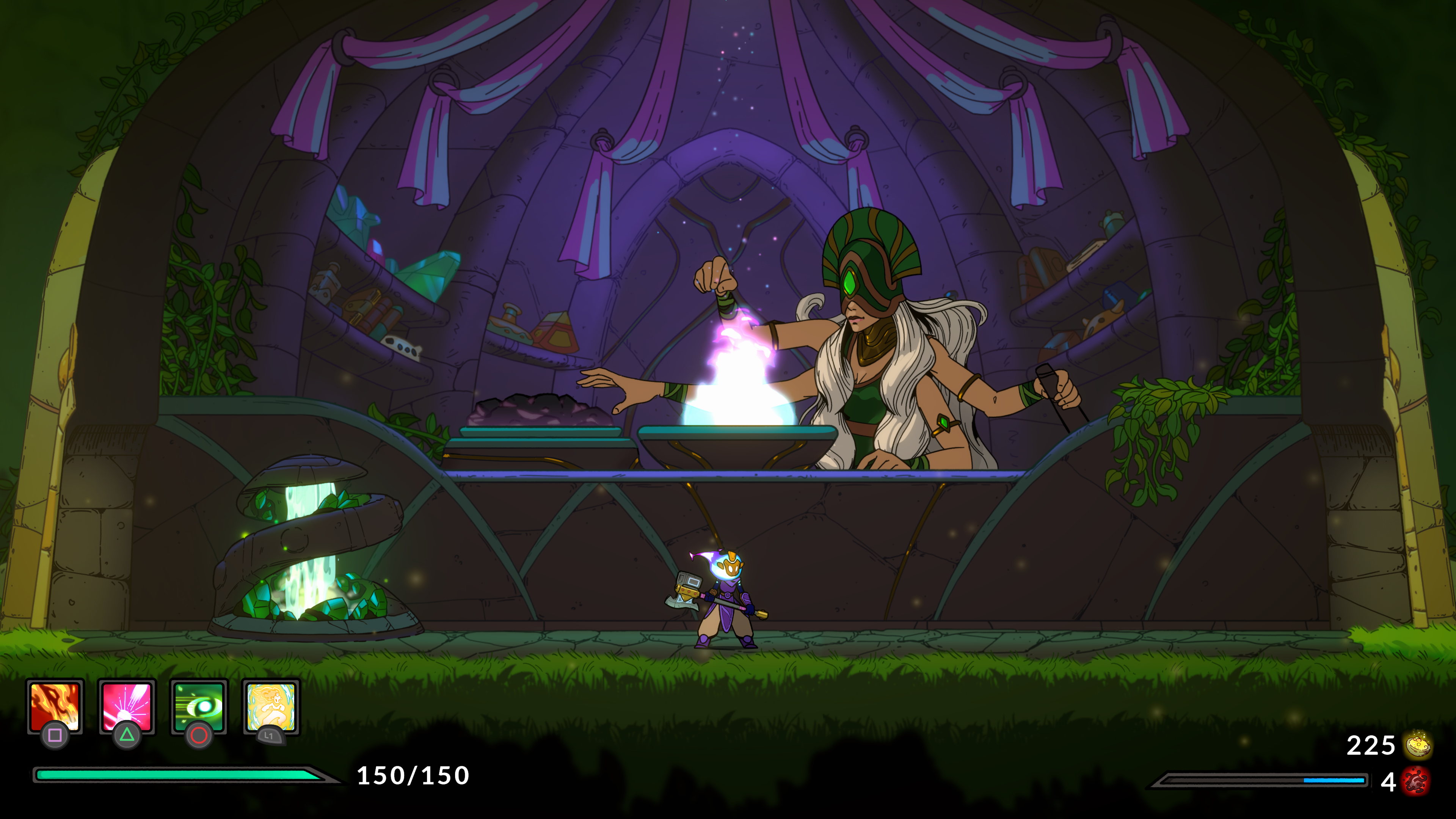 Game screenshot 4