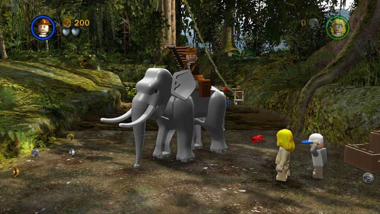 Game screenshot 4