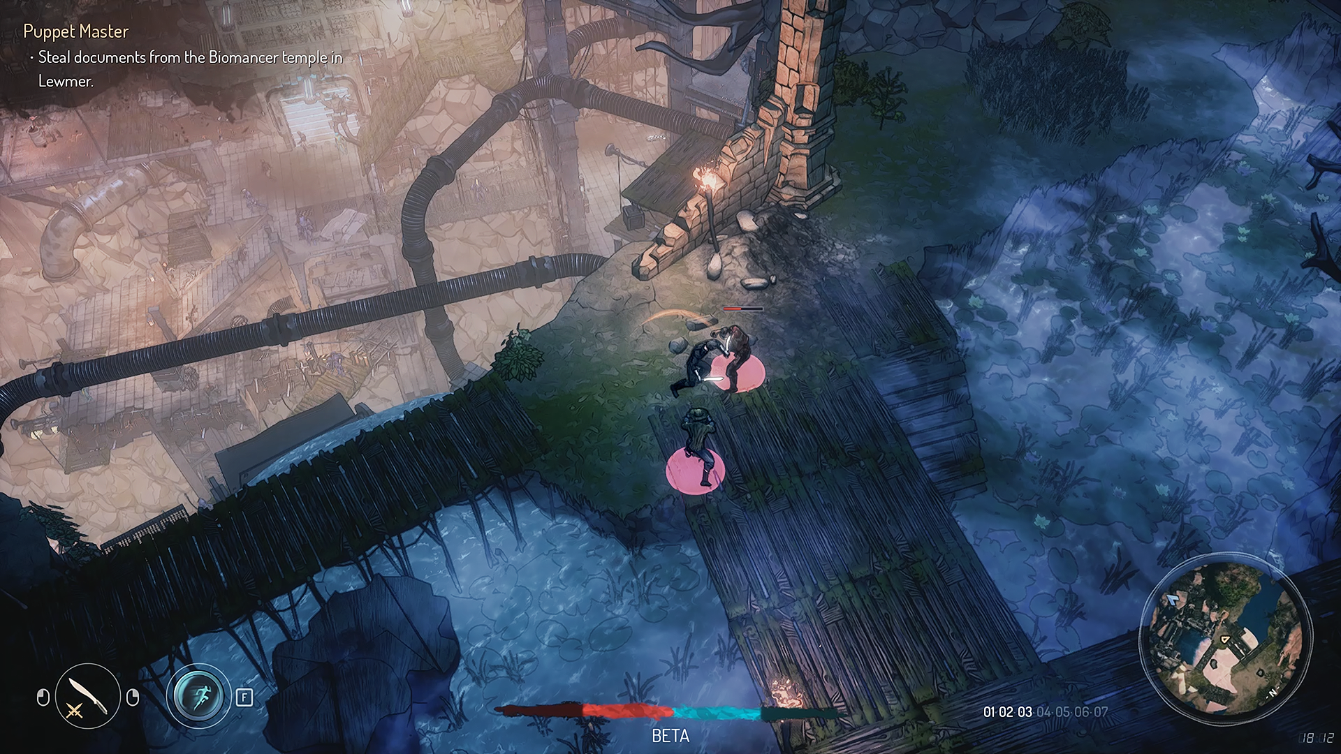 Game screenshot 3