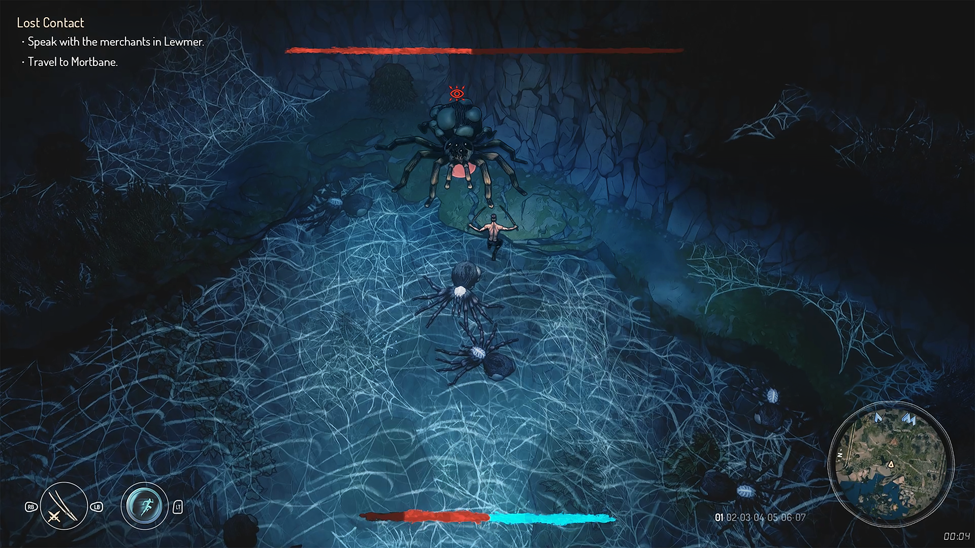 Game screenshot 4