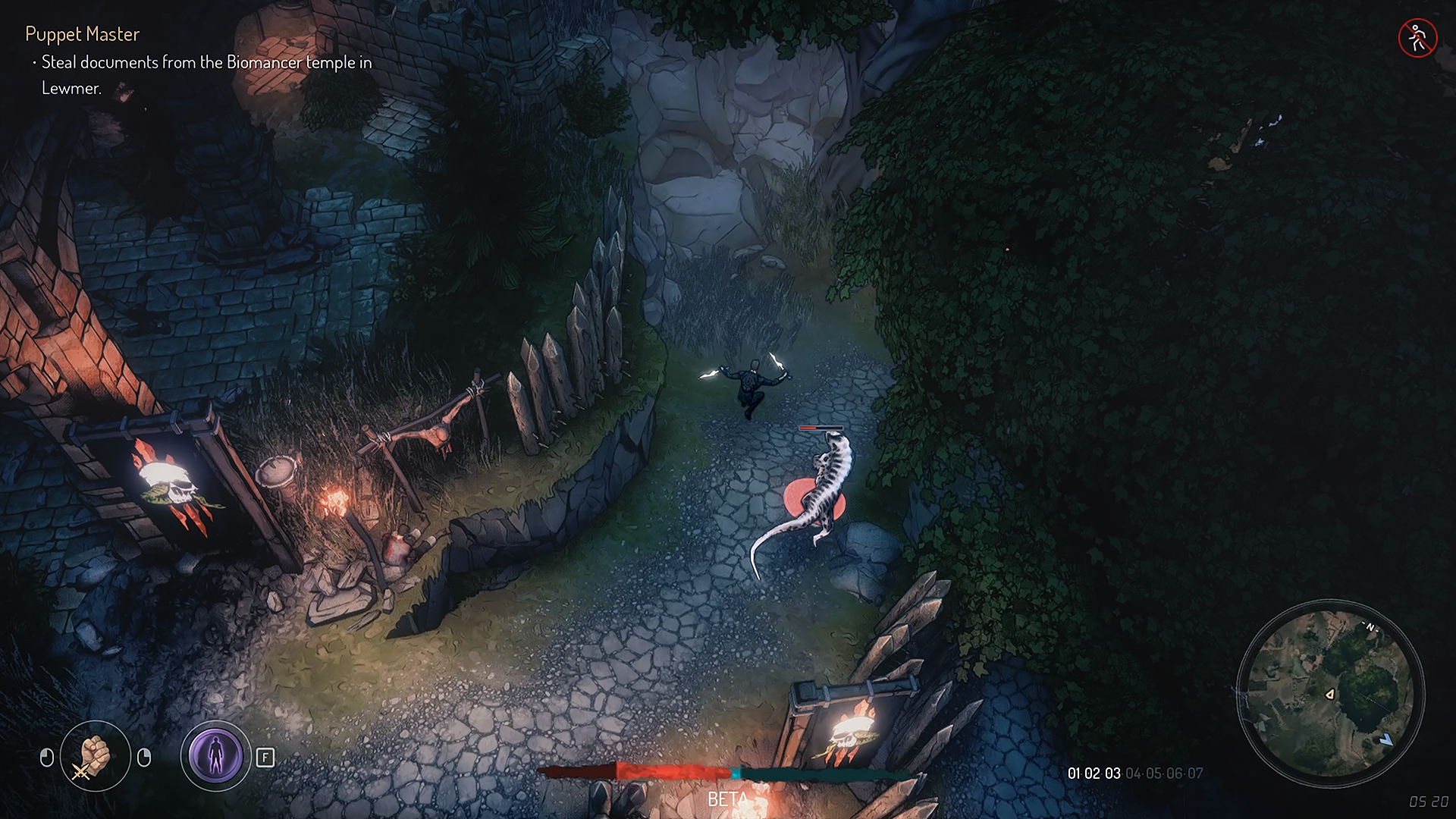 Game screenshot 5