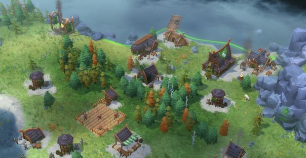 Game screenshot 3