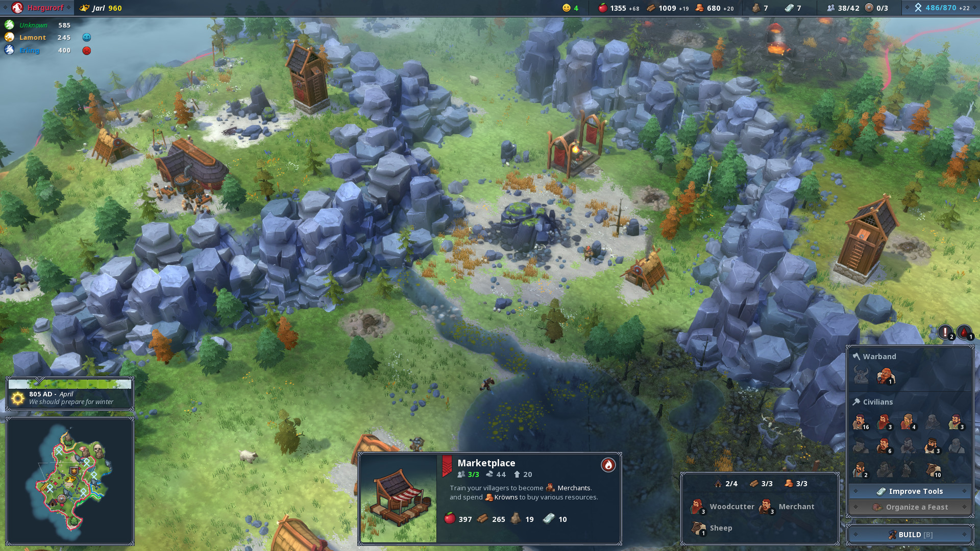 Game screenshot 4