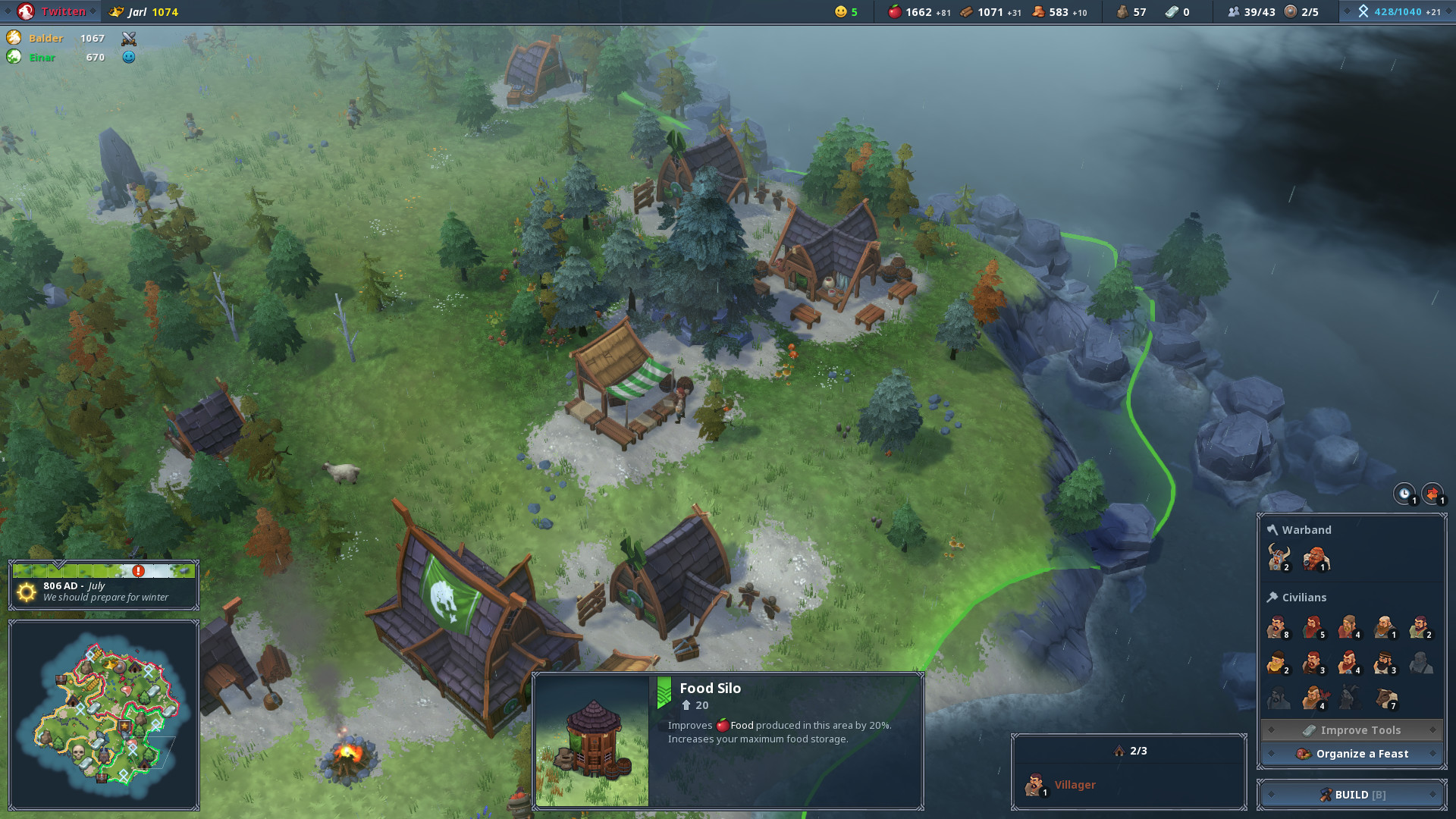 Game screenshot 2