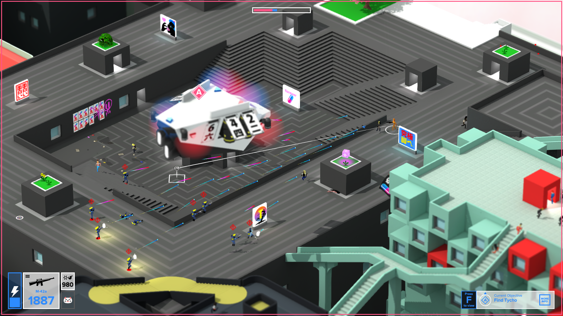 Game screenshot 4