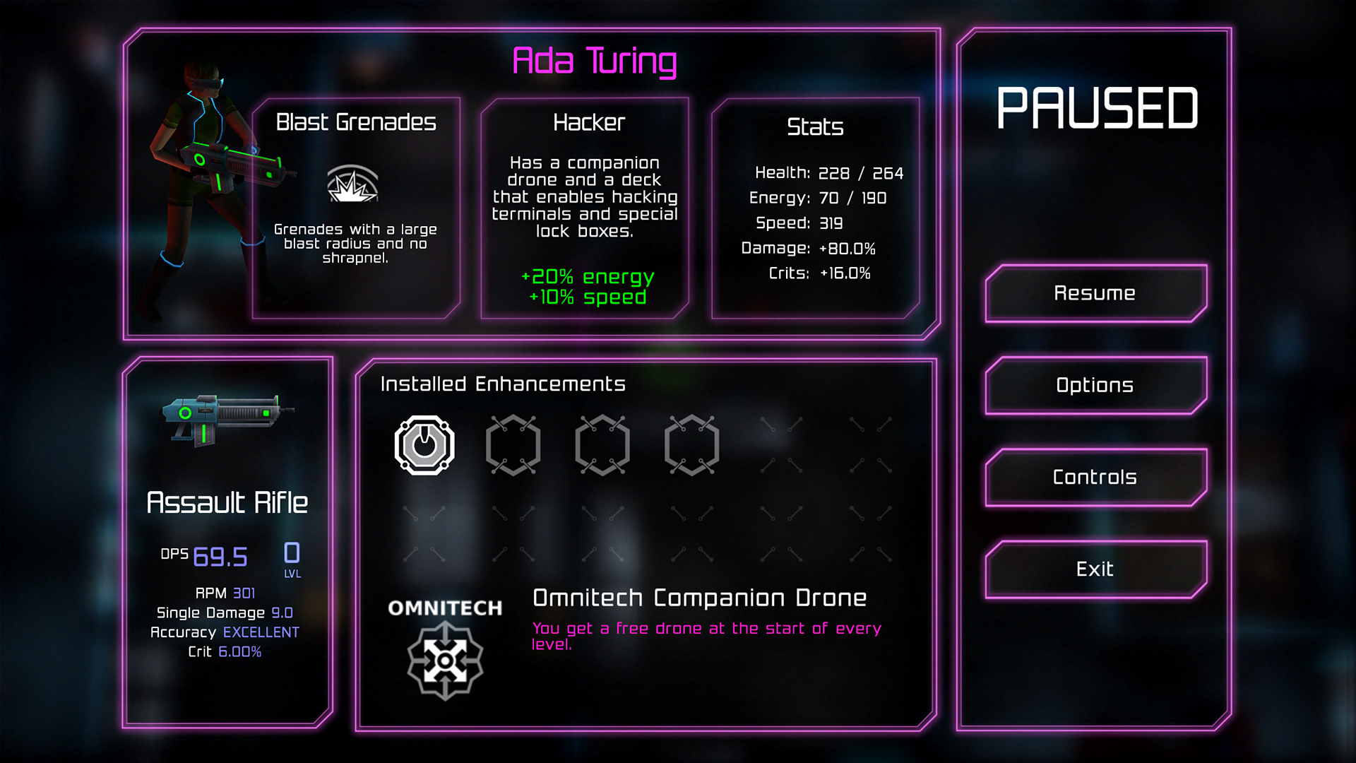 Game screenshot 3