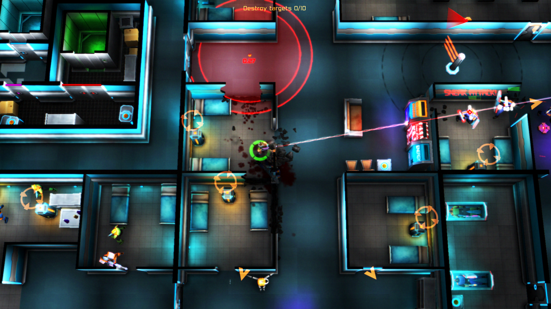 Game screenshot 3