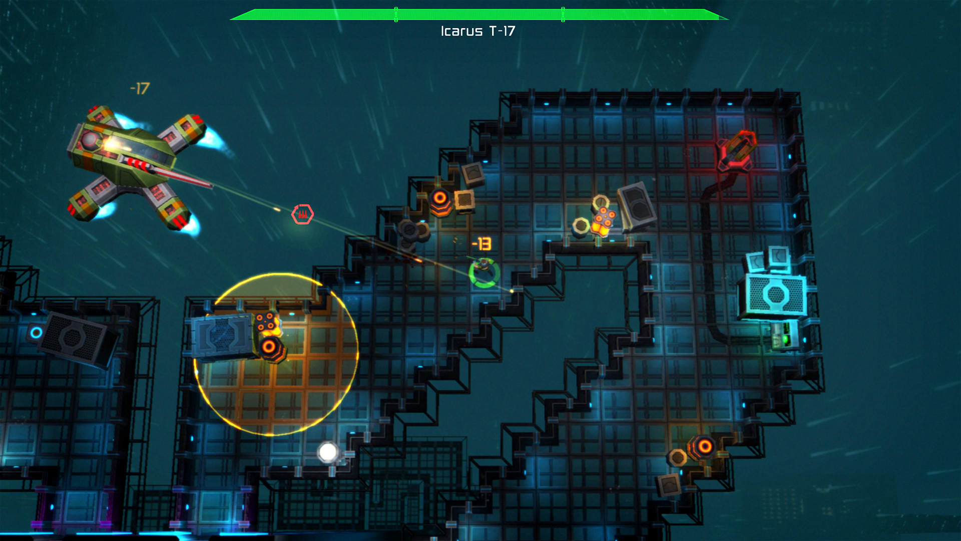 Game screenshot 4