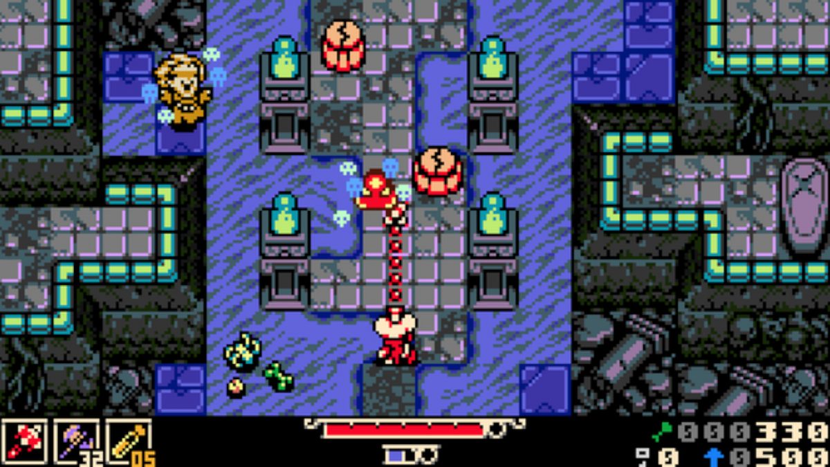 Game screenshot 4