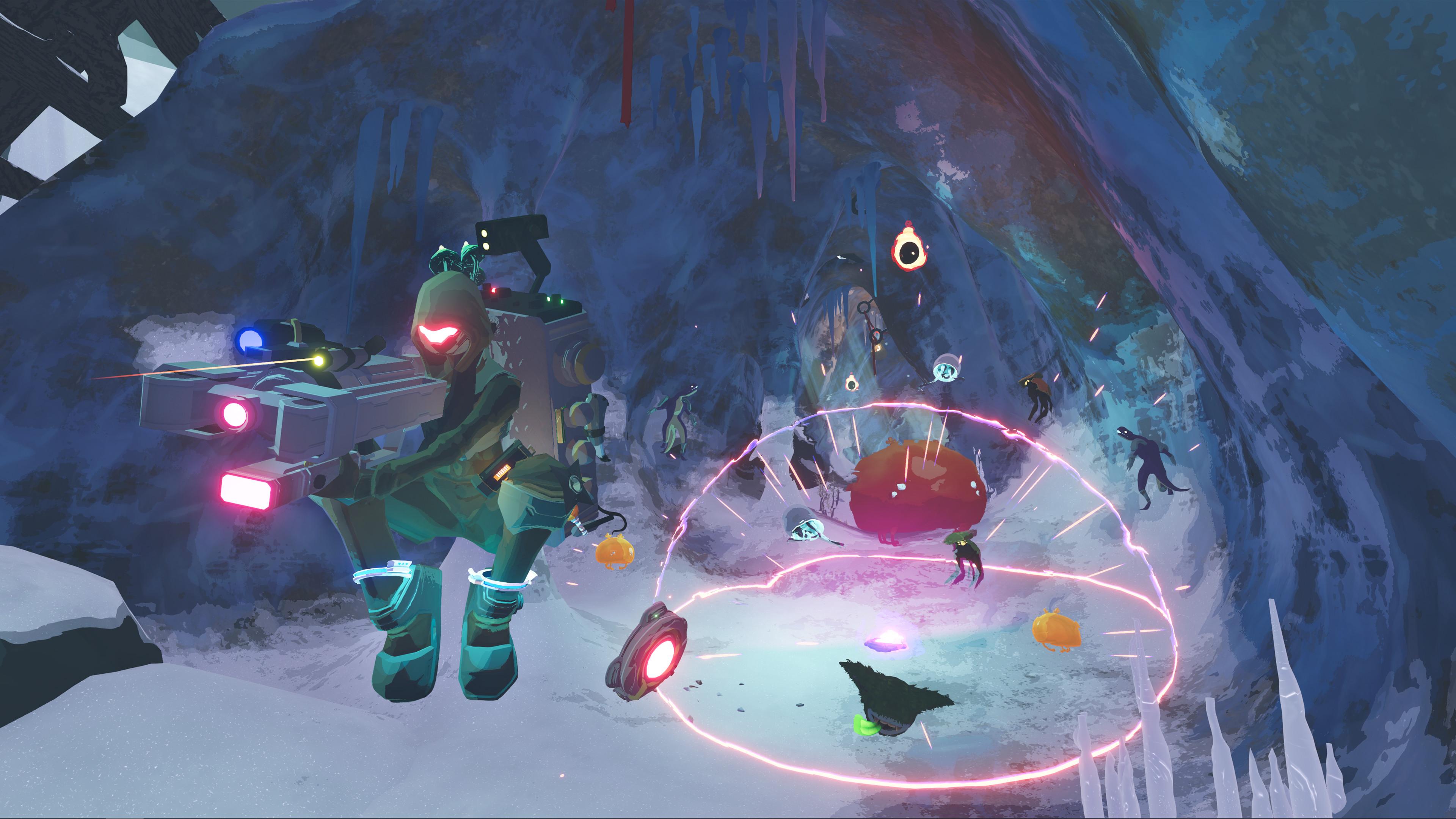 Game screenshot 4