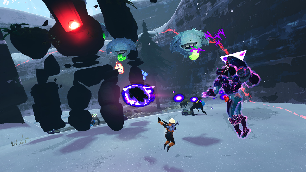 Game screenshot 5