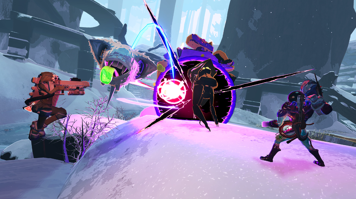 Game screenshot 4