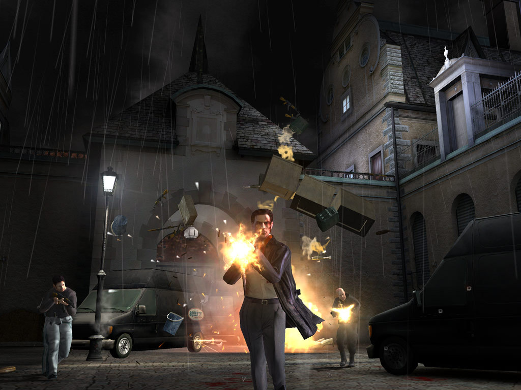 Game screenshot 5