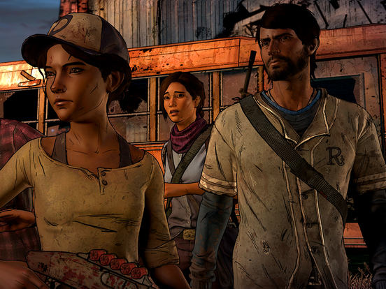 Game screenshot 3