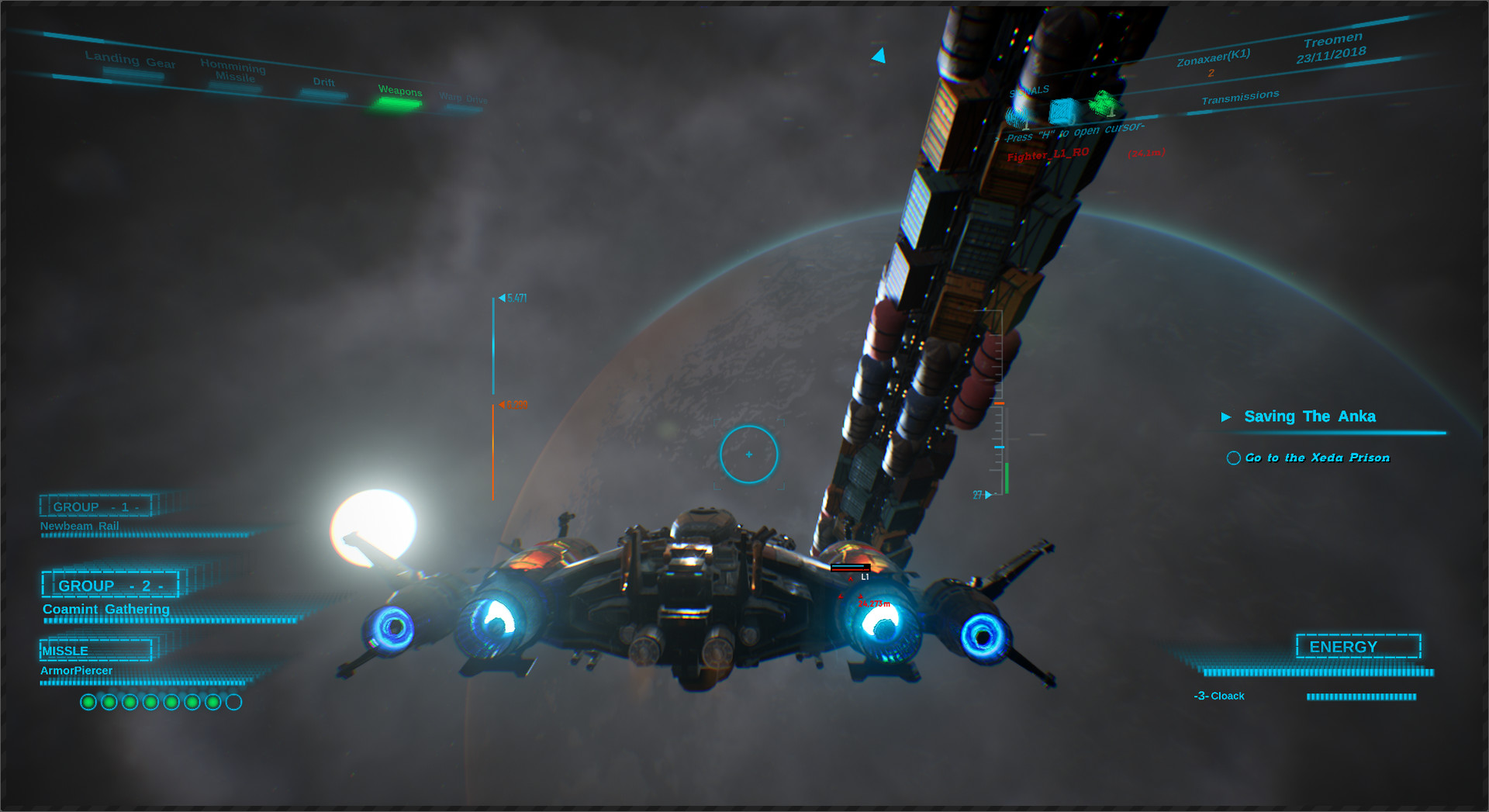 Game screenshot 3