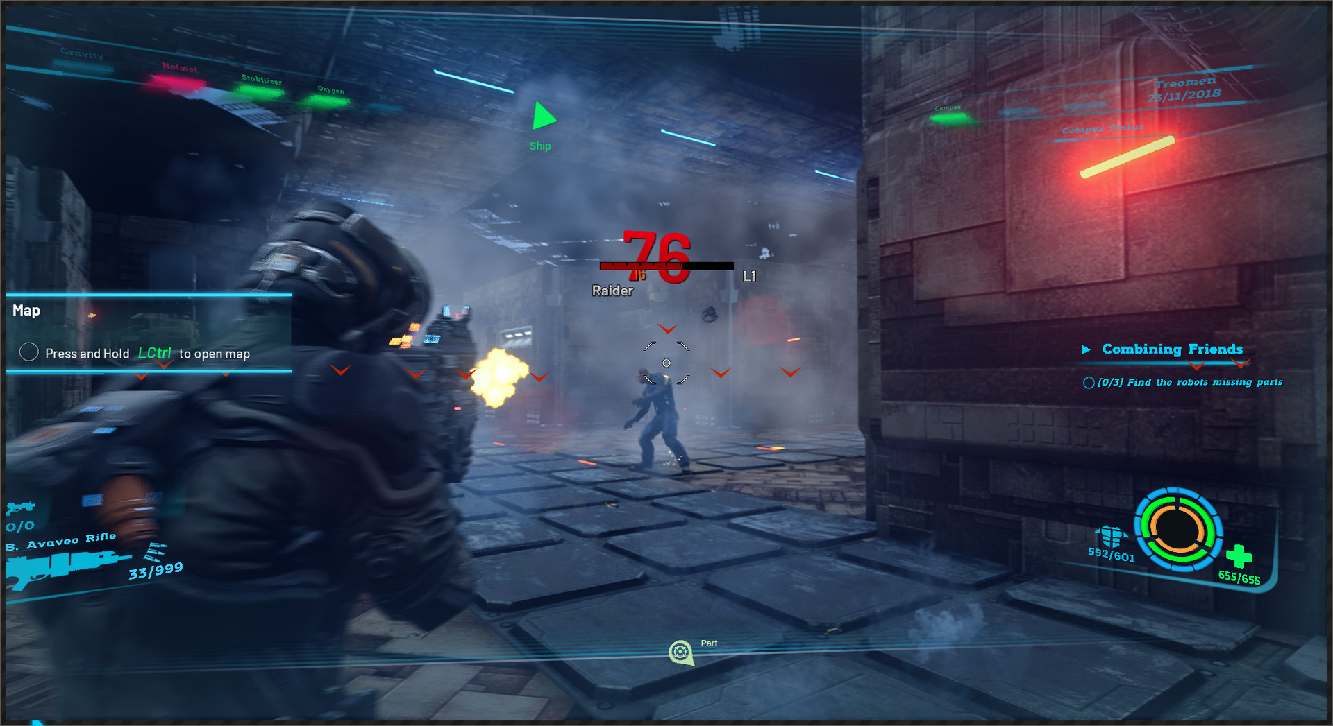 Game screenshot 4