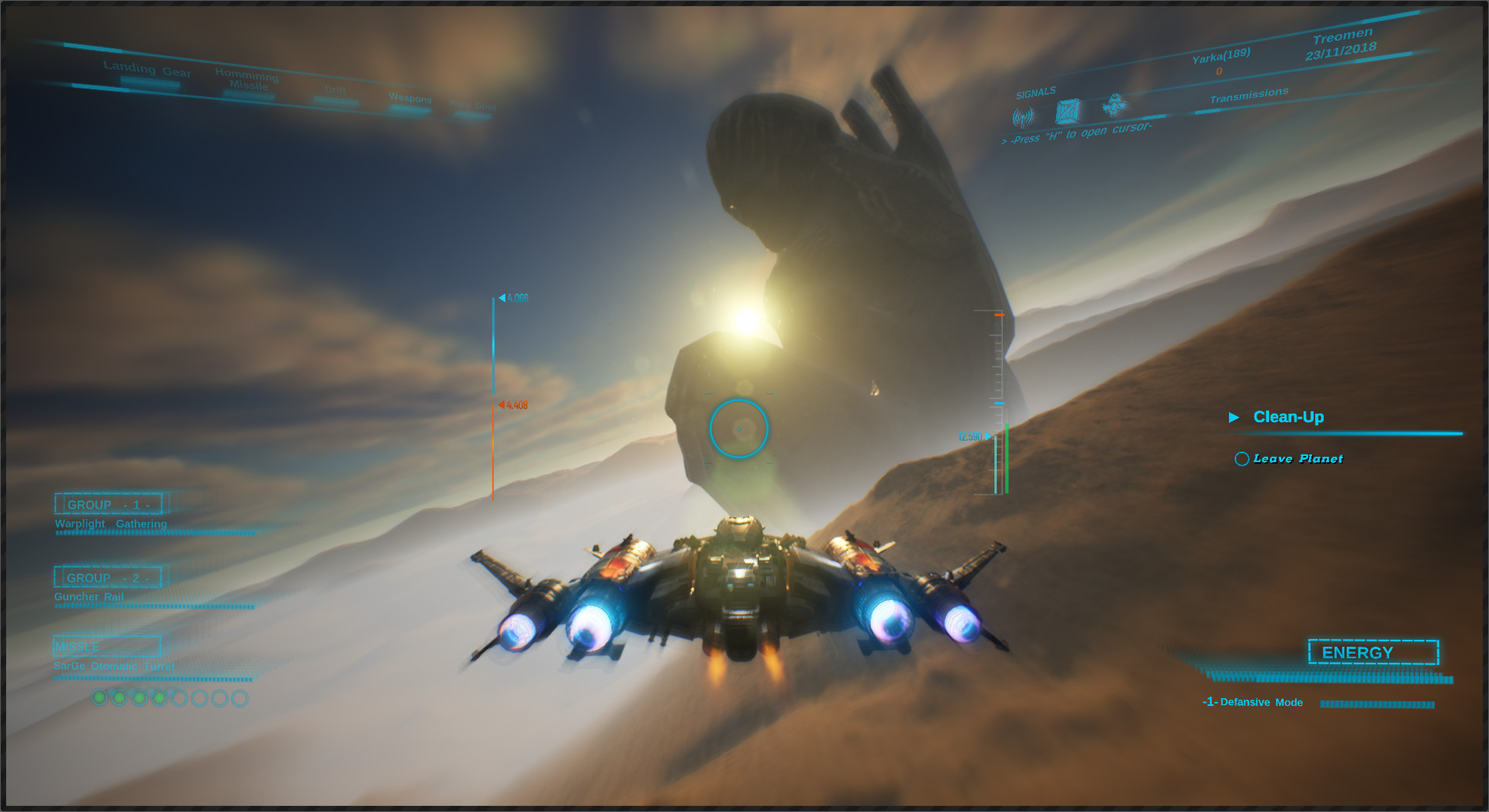 Game screenshot 3