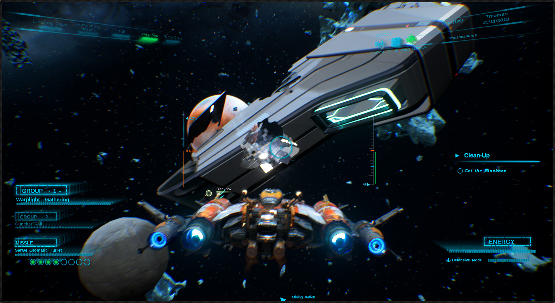 Game screenshot 3