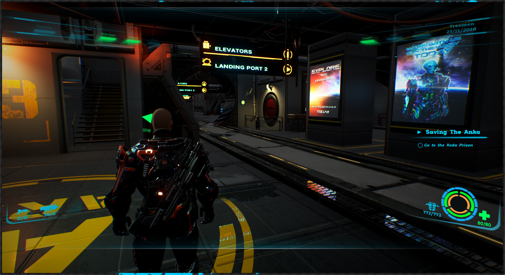Game screenshot 2