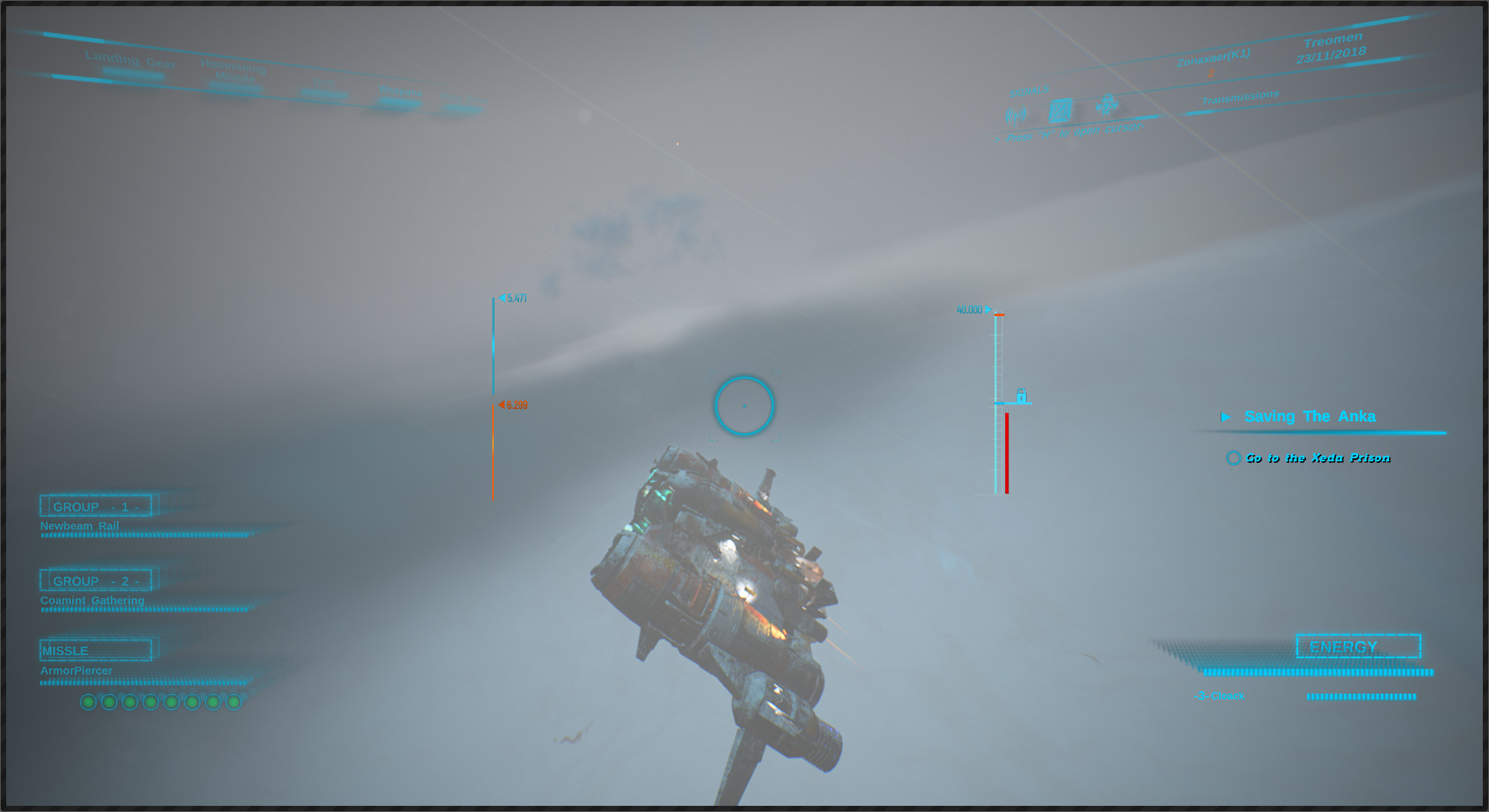 Game screenshot 3