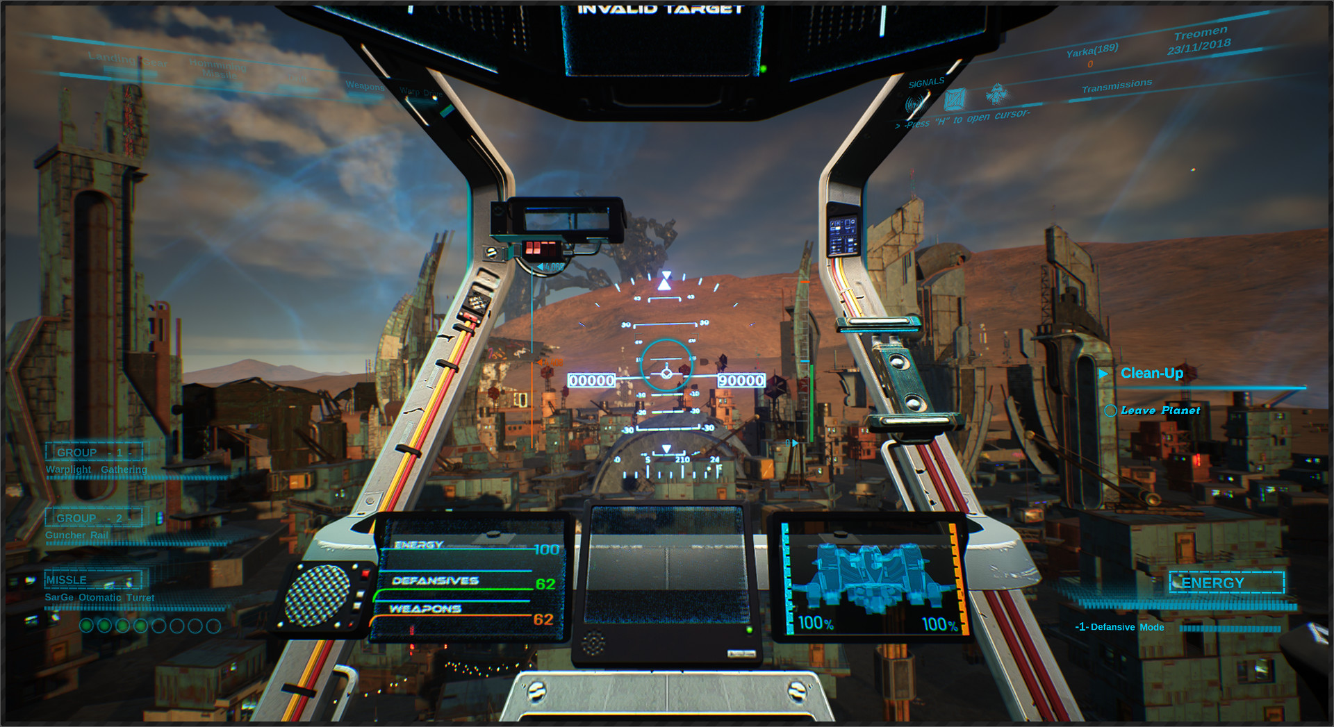 Game screenshot 3