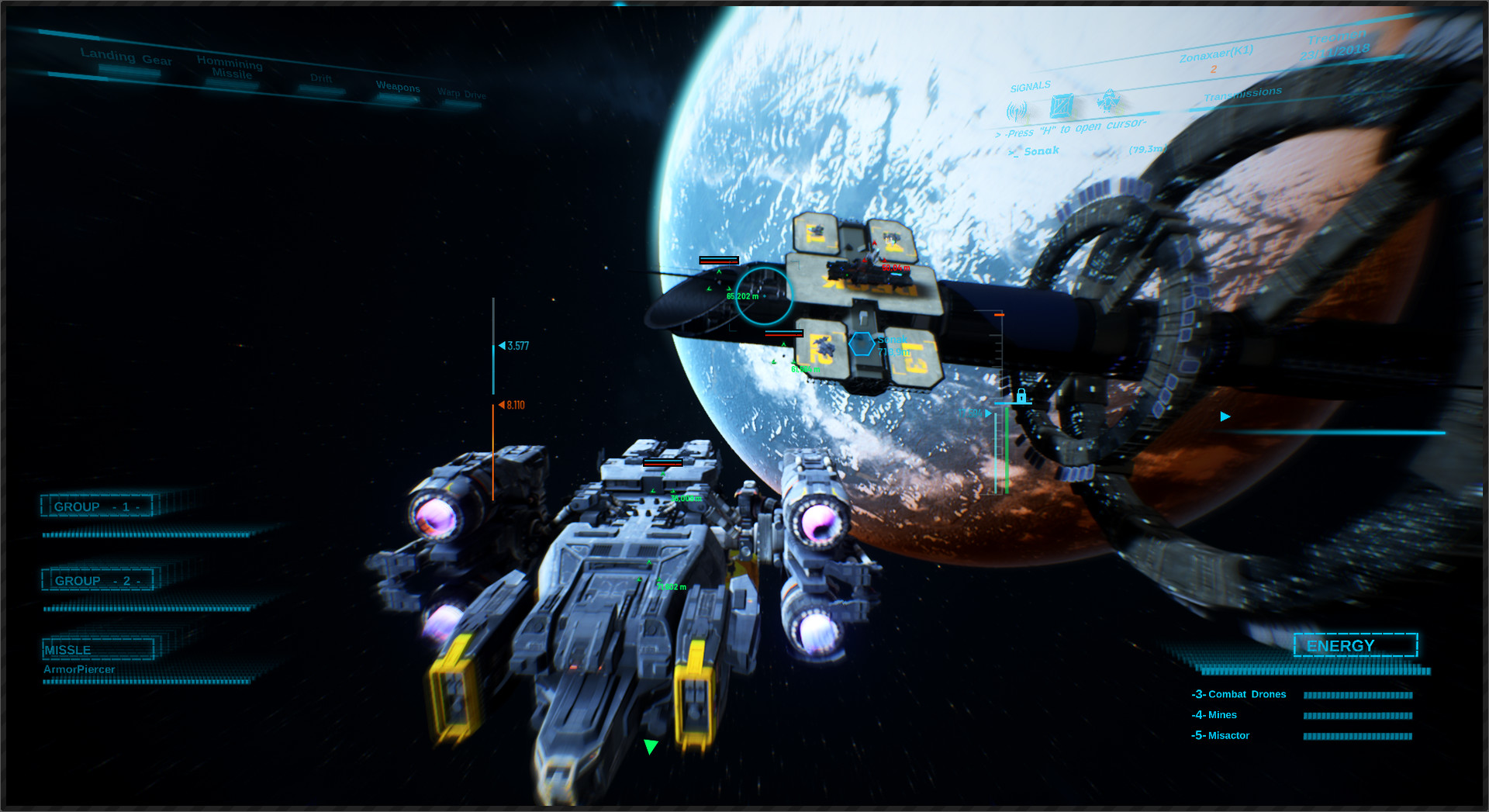 Game screenshot 2