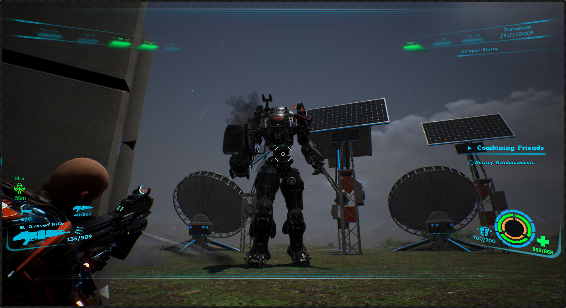 Game screenshot 4