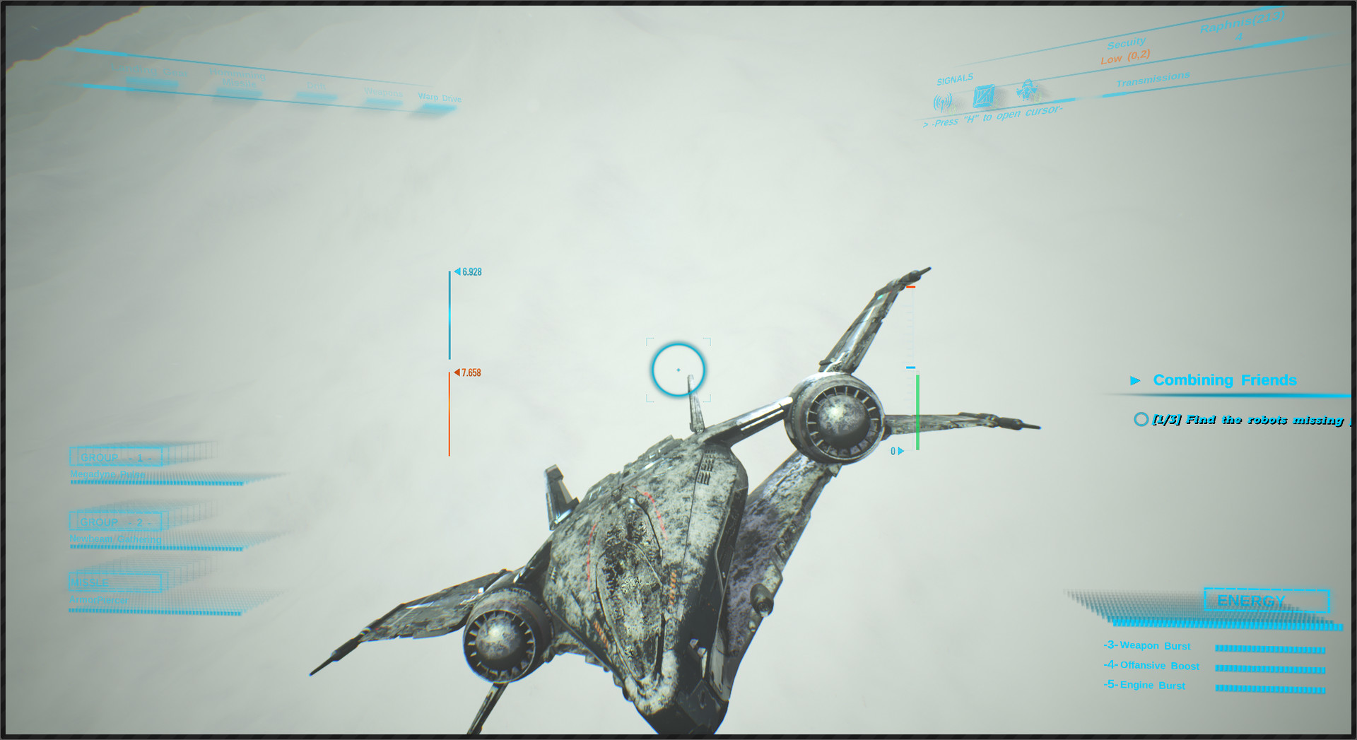 Game screenshot 3