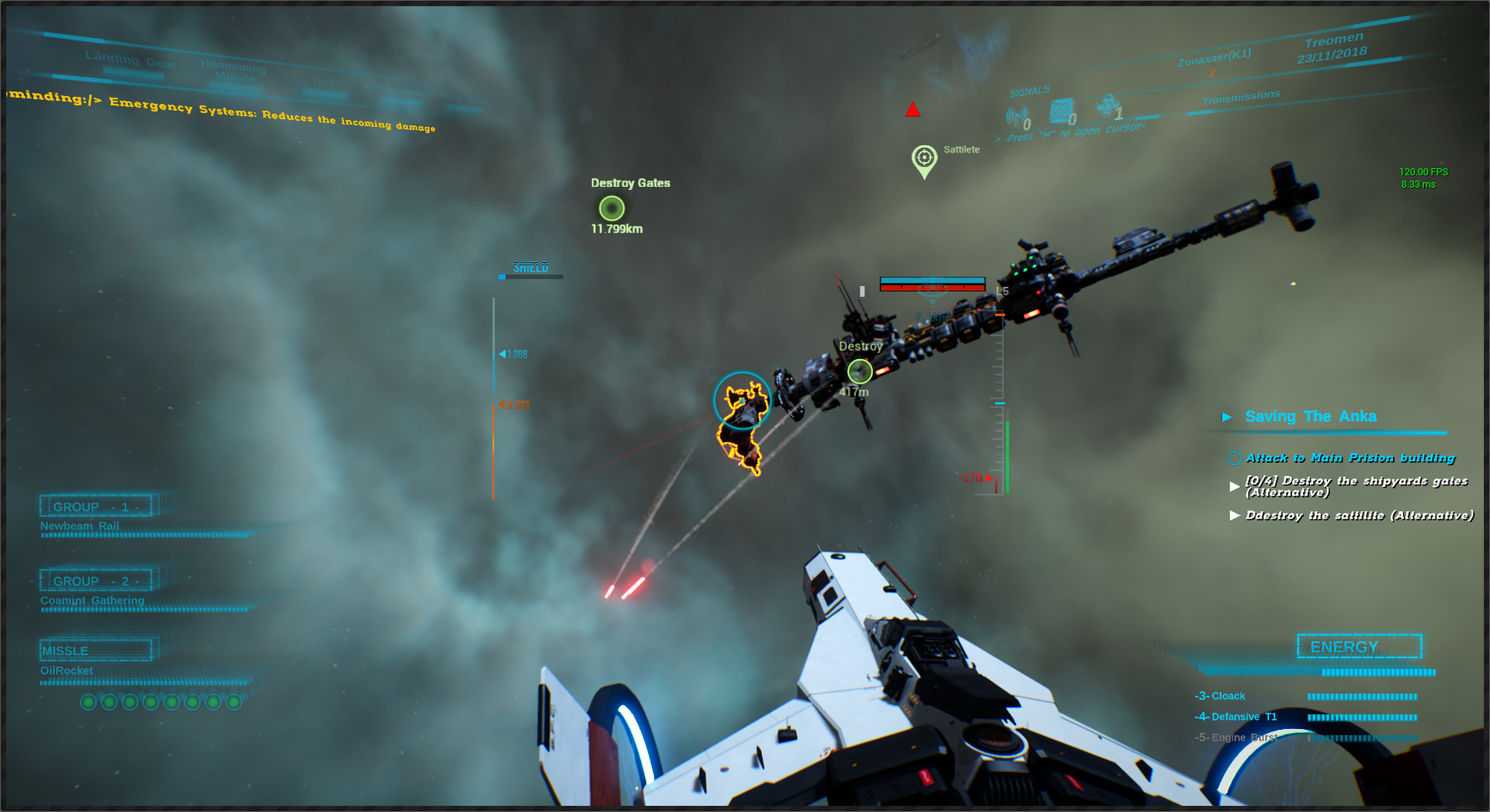 Game screenshot 5