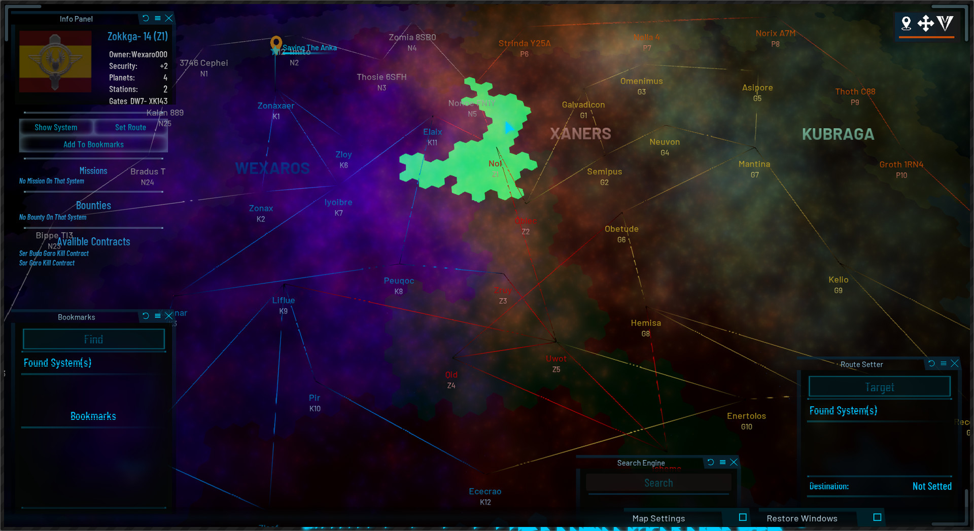 Game screenshot 4