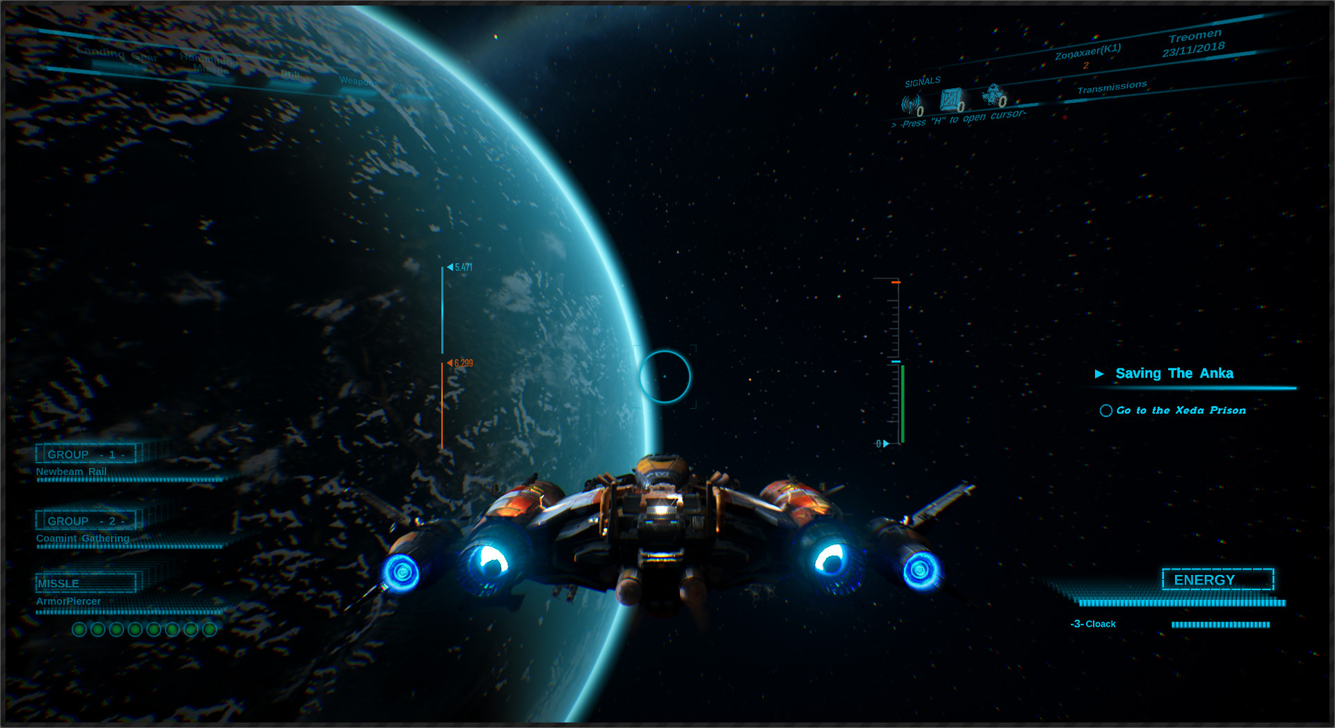 Game screenshot 3
