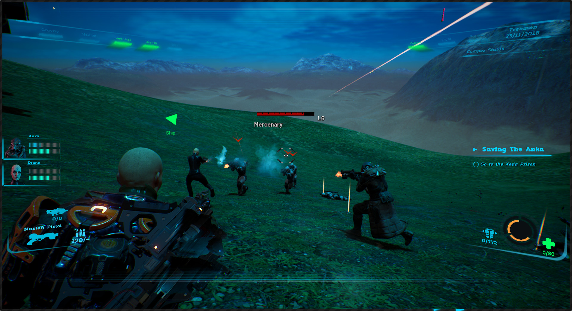 Game screenshot 5