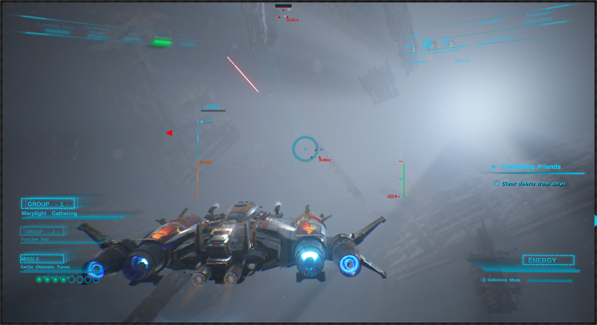 Game screenshot 4
