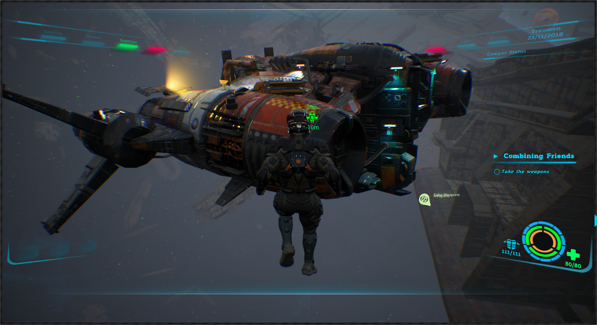 Game screenshot 5