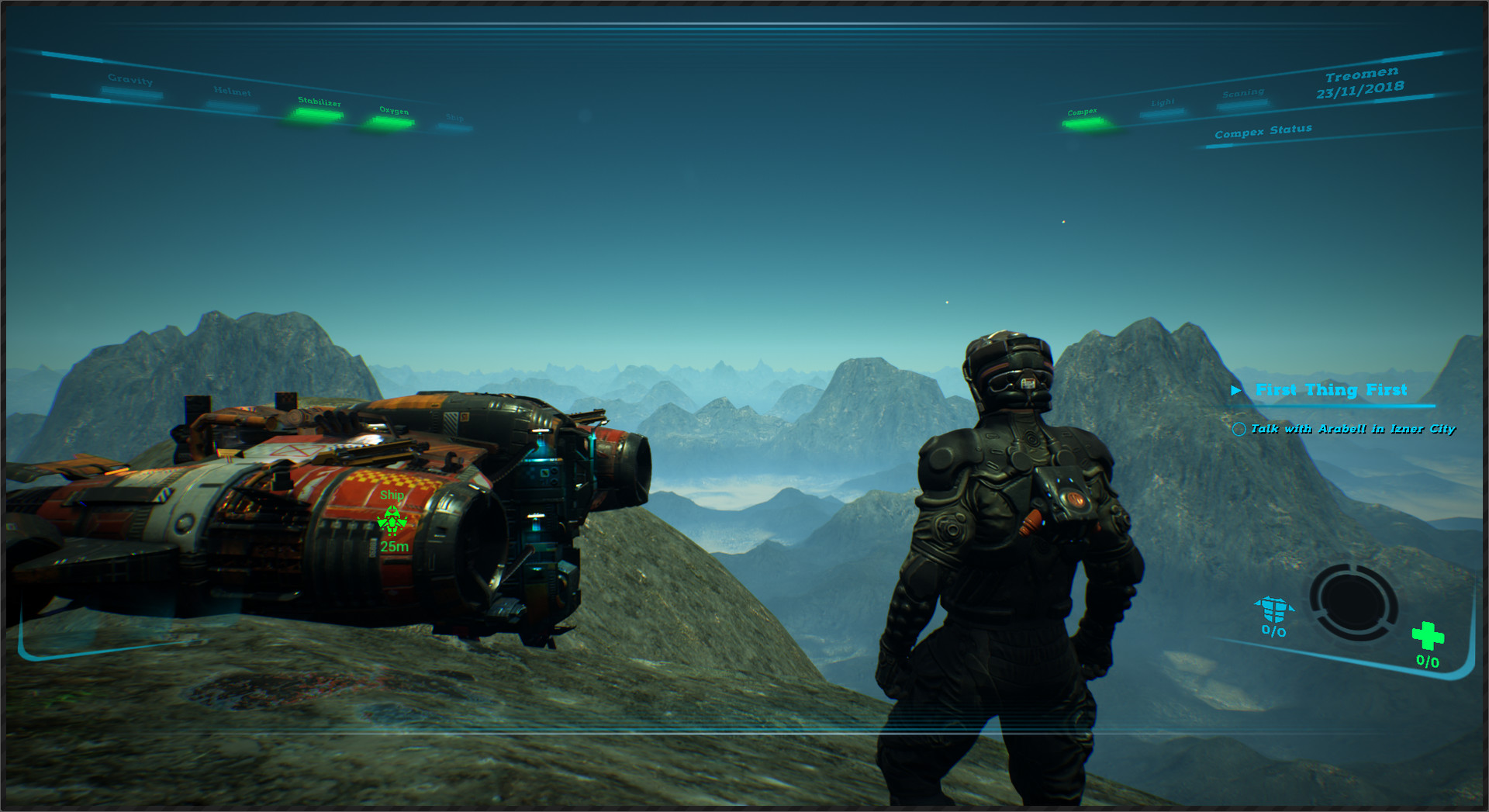 Game screenshot 2