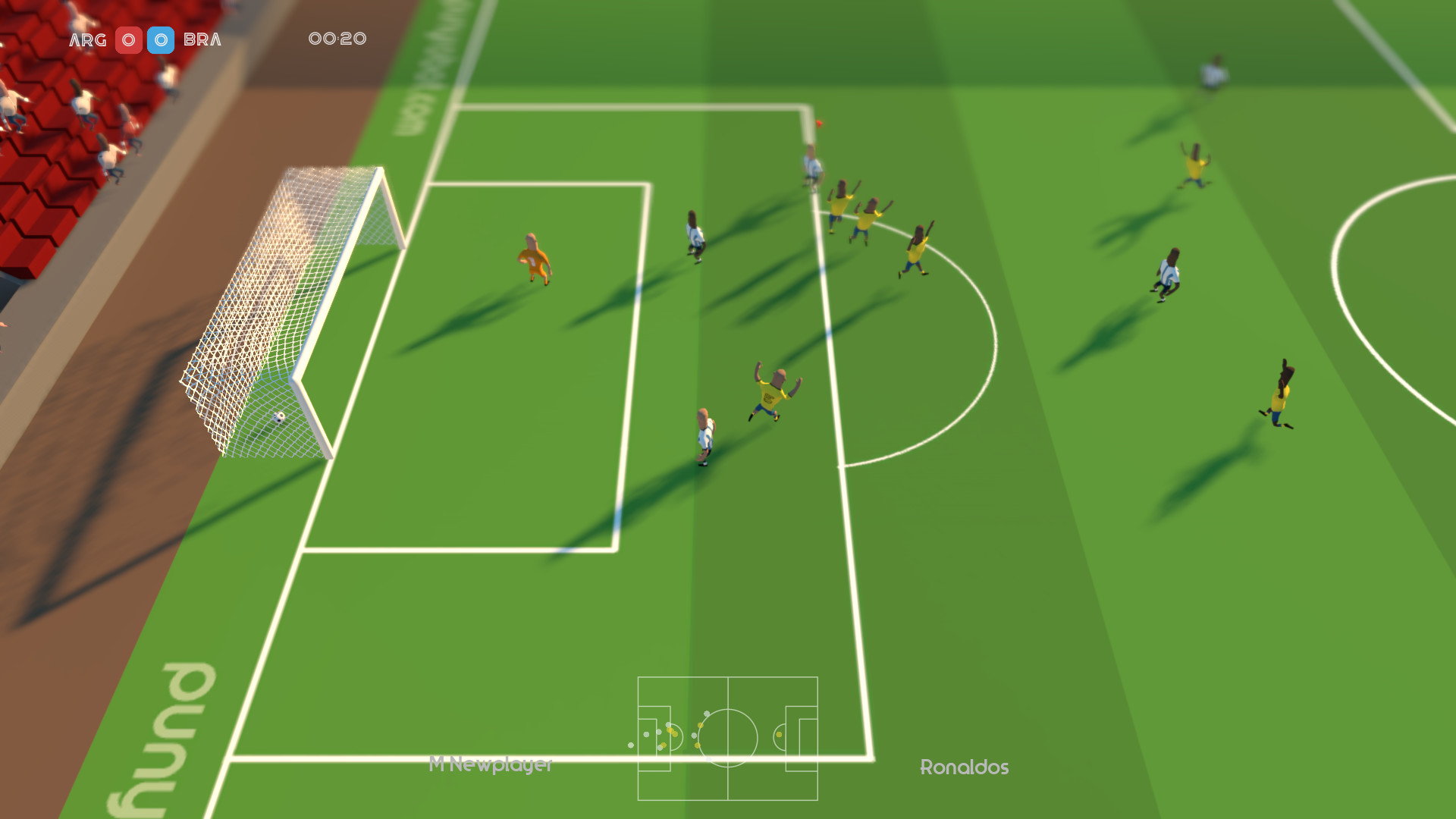 Game screenshot 4