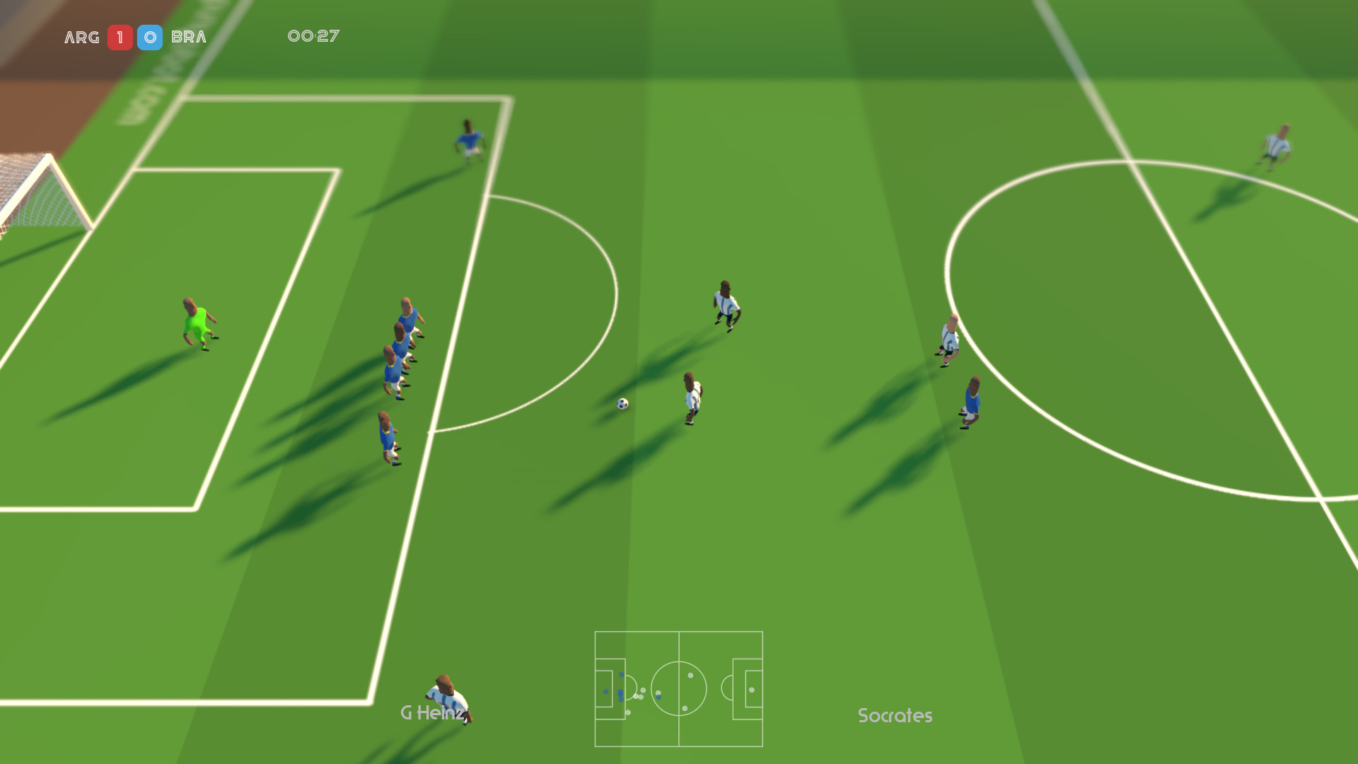 Game screenshot 2