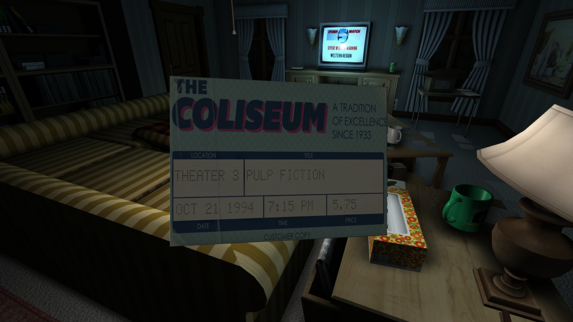 Game screenshot 5