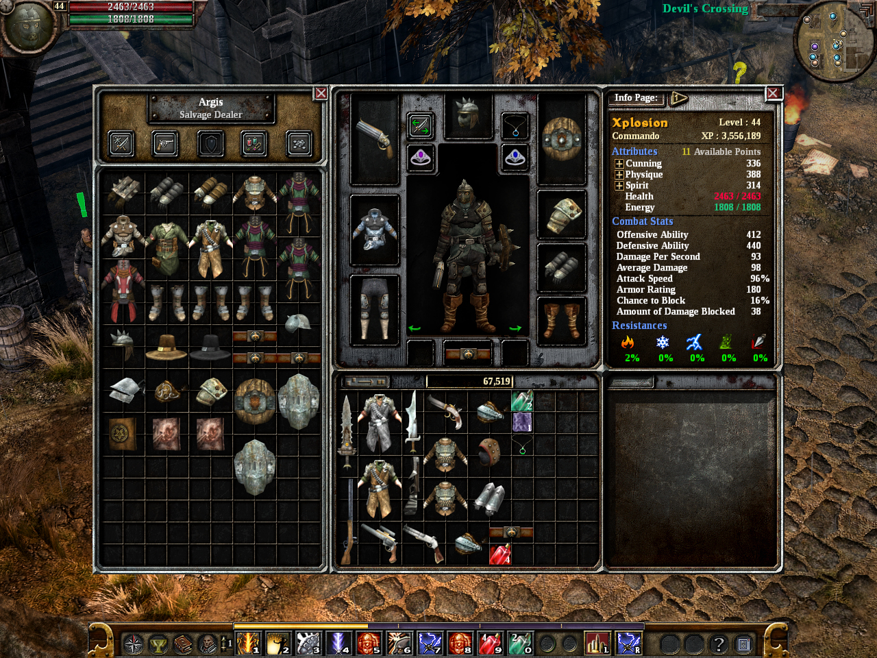 Game screenshot 4