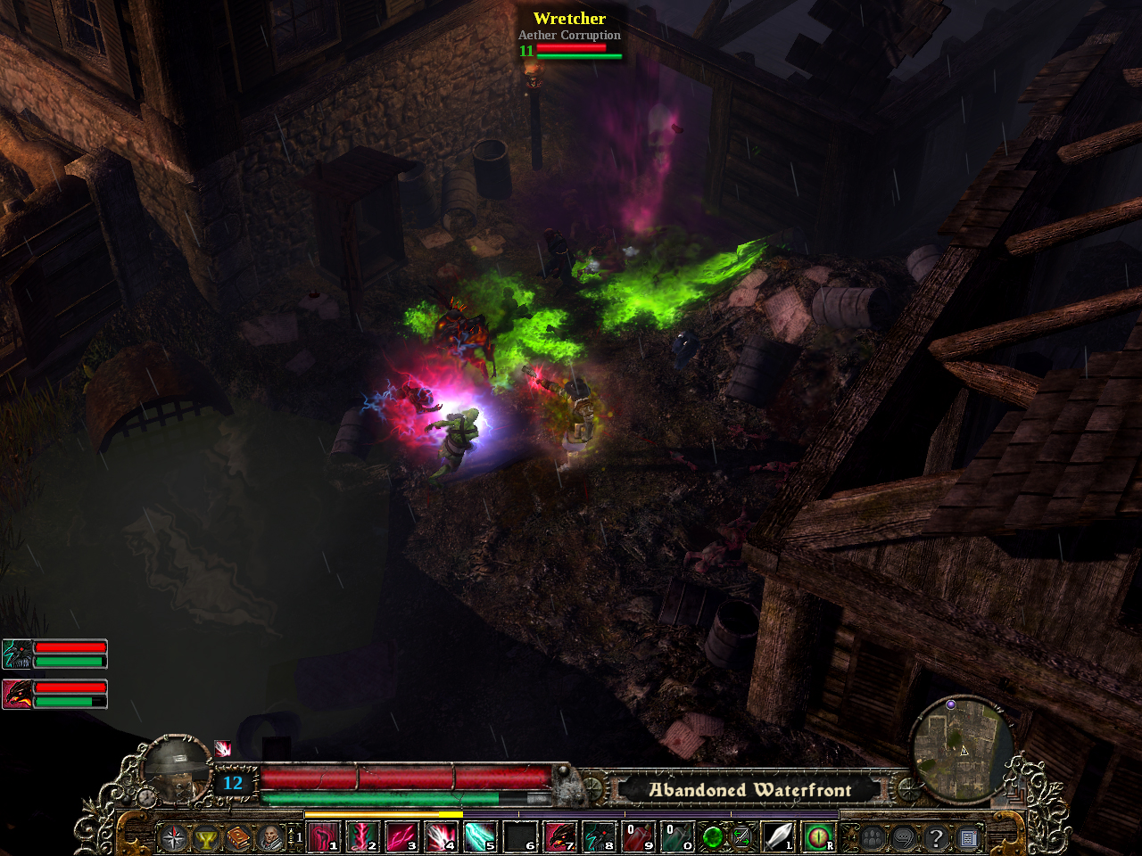 Game screenshot 3